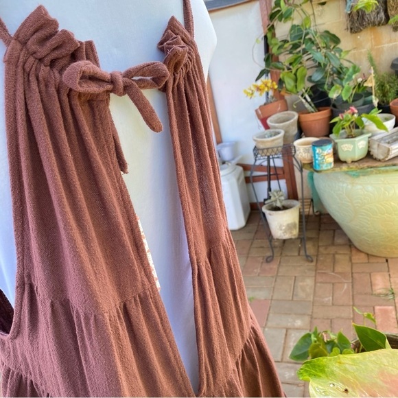 Free People BNWT So Cute! Blend of both pics in color. Bad Lighting day. - Picture 8 of 16